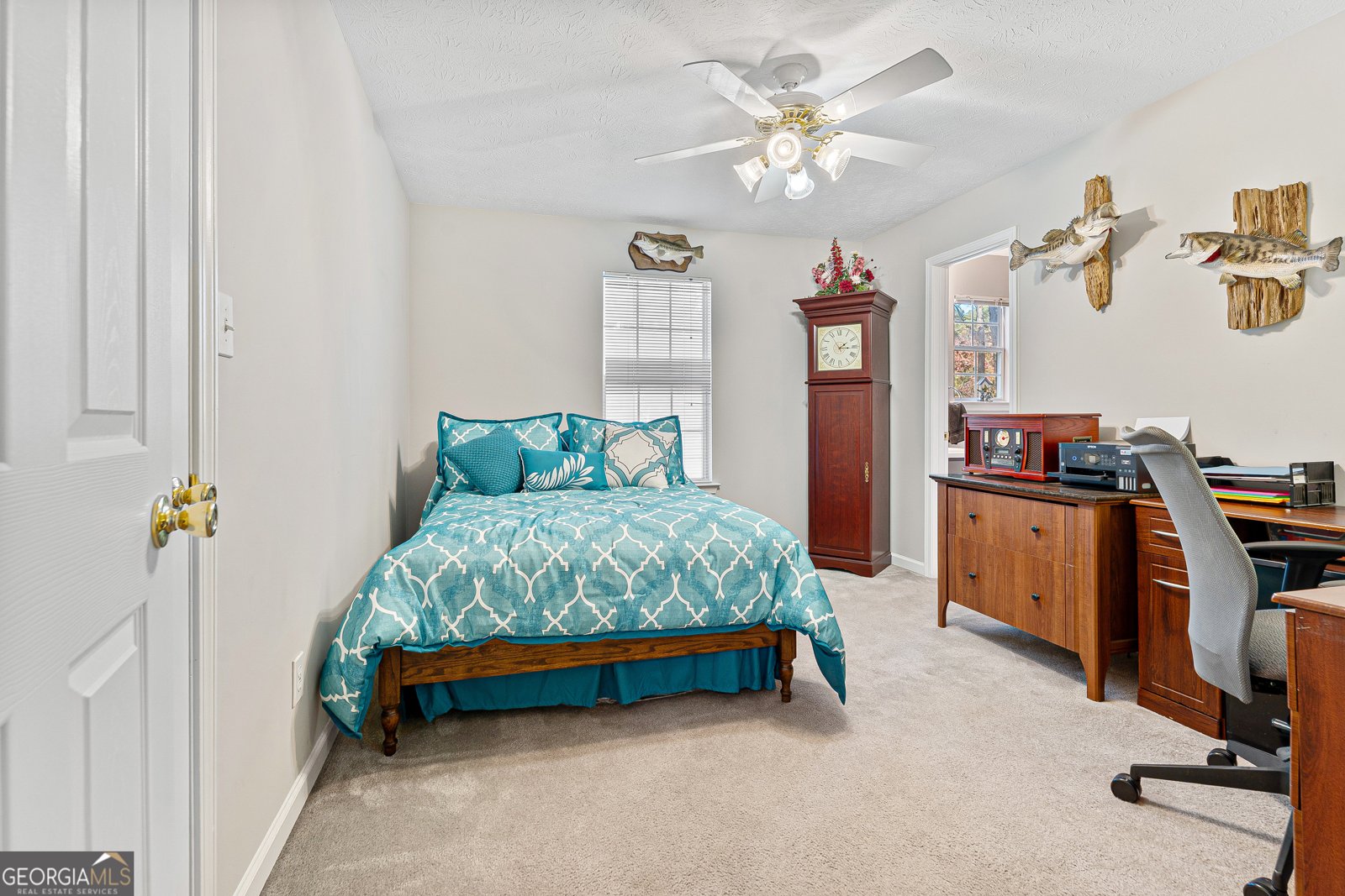 190 Timber Ridge Drive McDonough - Photo 19