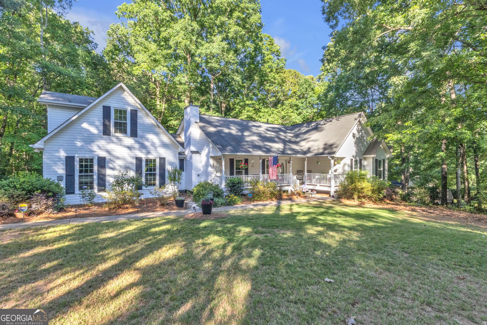 190 Timber Ridge Drive McDonough - Photo 27