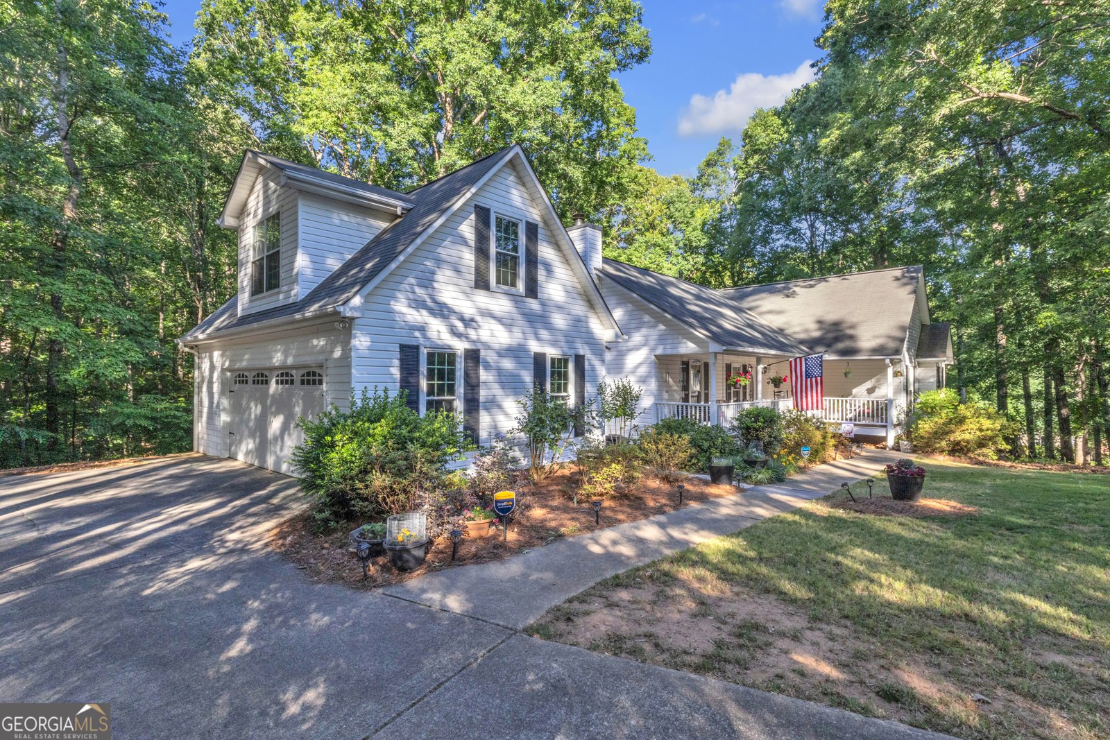 190 Timber Ridge Drive McDonough - Photo 30