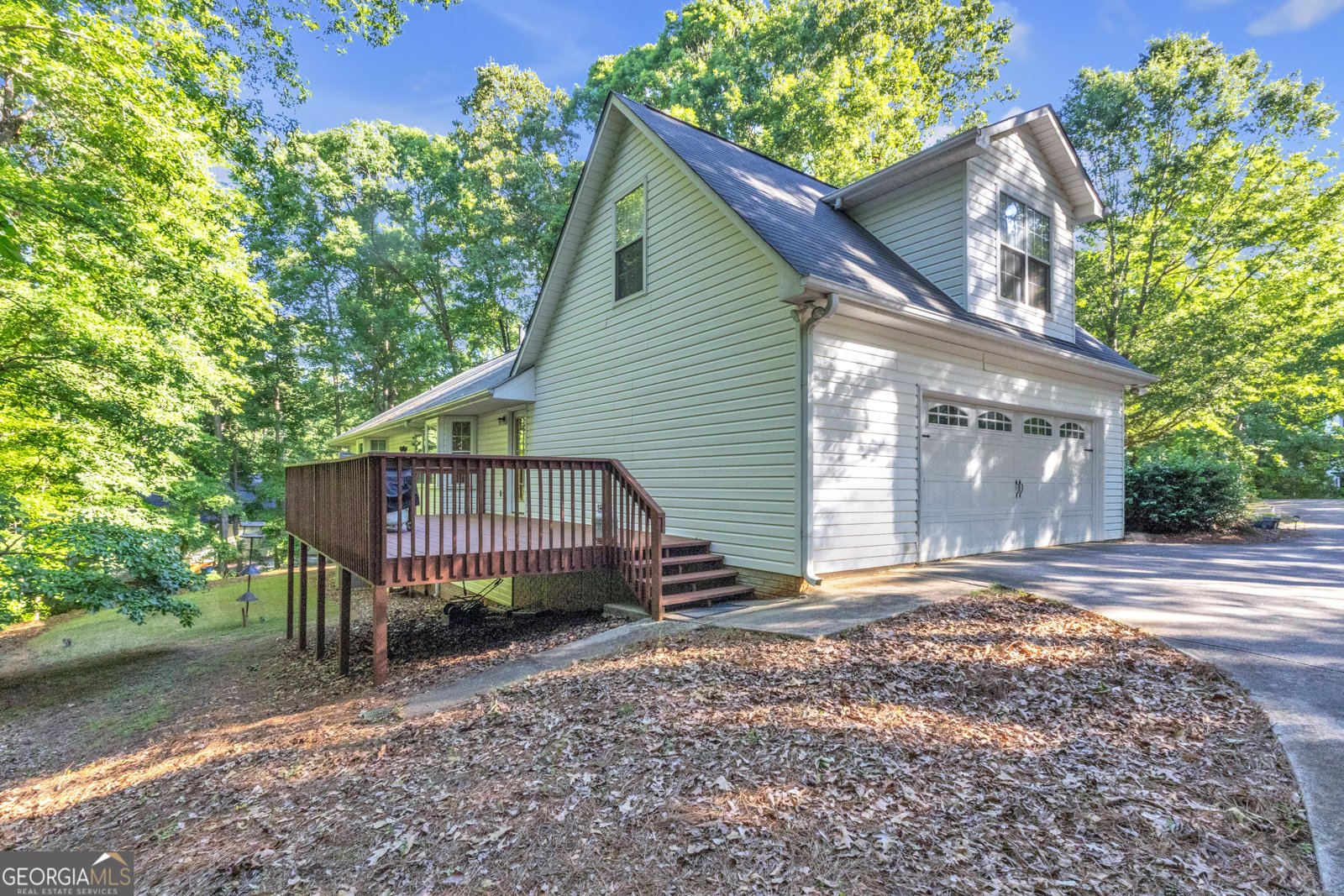 190 Timber Ridge Drive McDonough - Photo 31