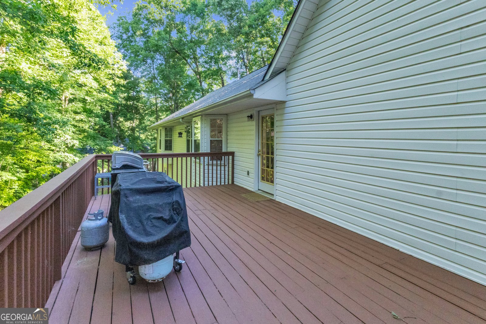 190 Timber Ridge Drive McDonough - Photo 32