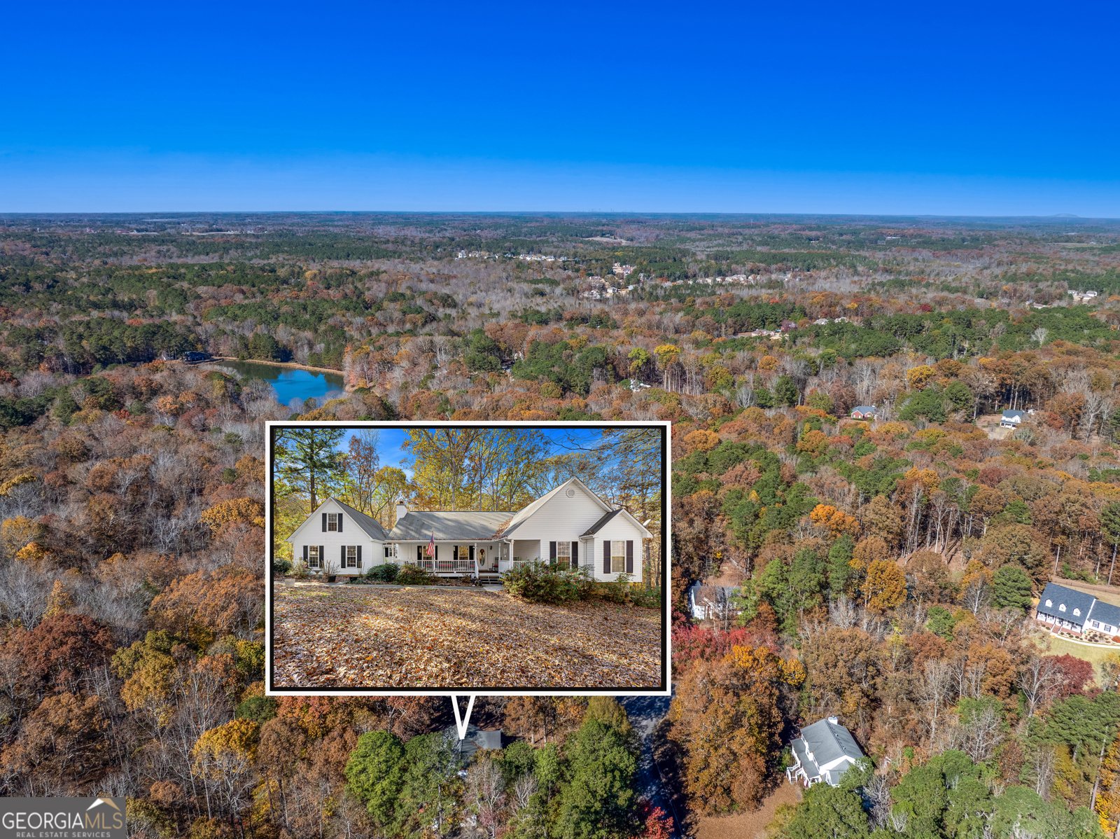 190 Timber Ridge Drive McDonough - Photo 6