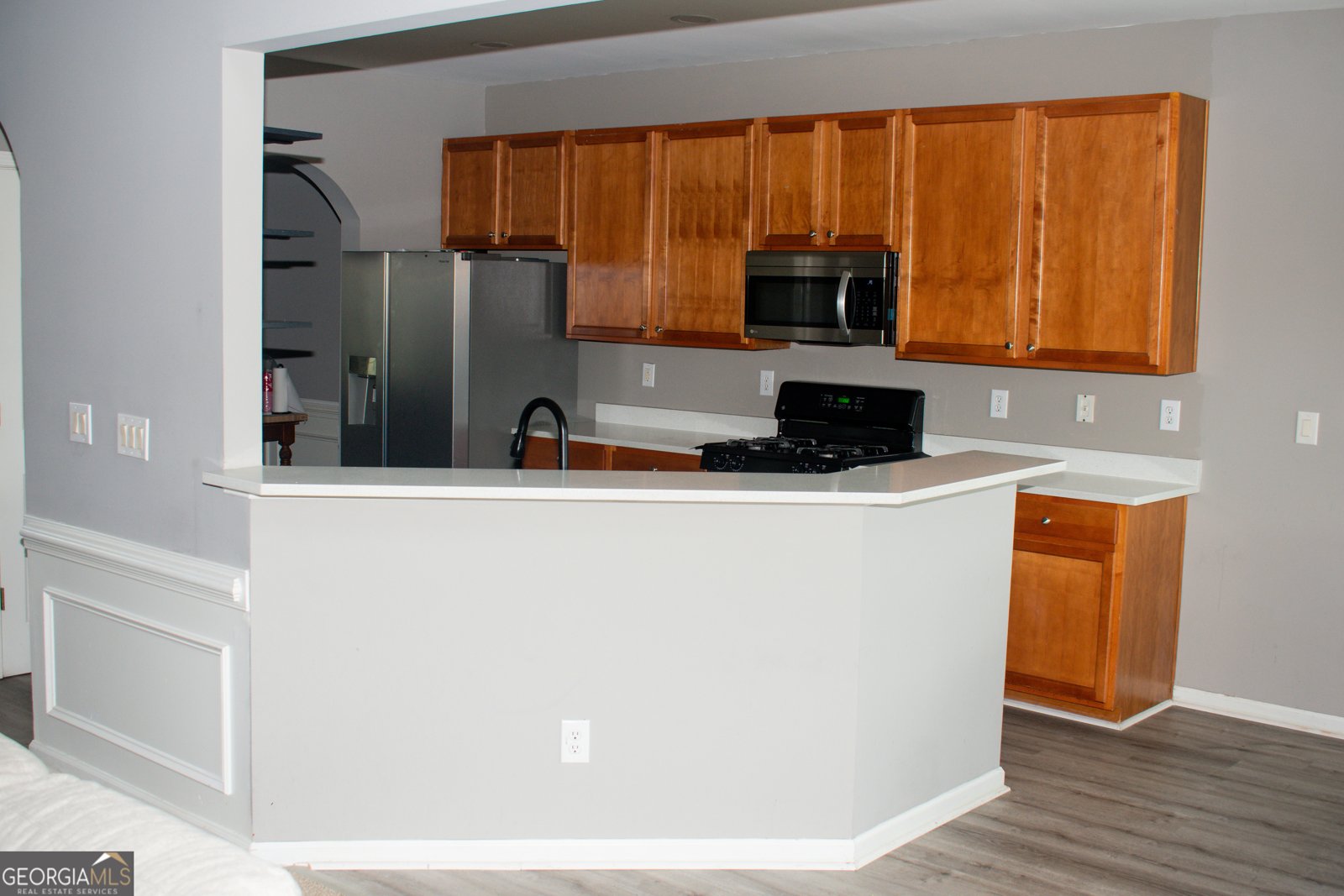 607 Applegate Lane Stockbridge - Photo 6