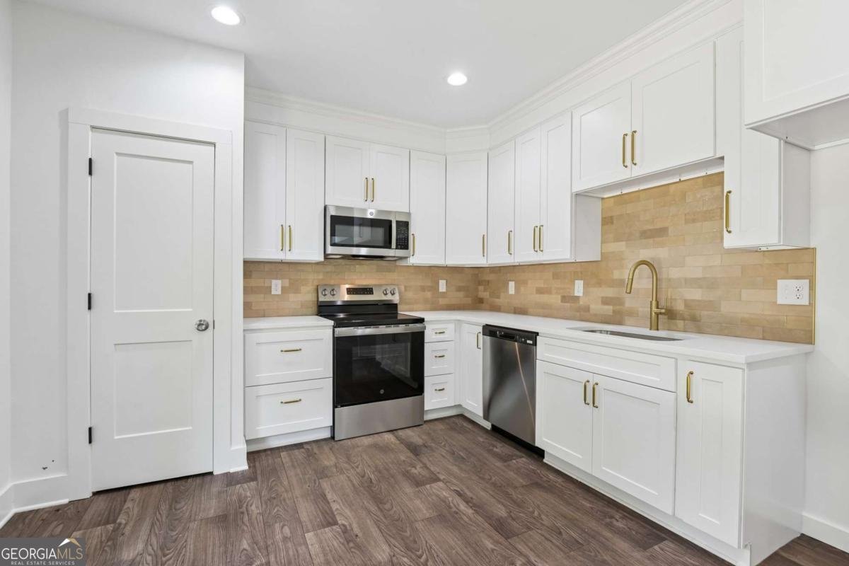 88 Carolyn Path Rockmart - Photo 16