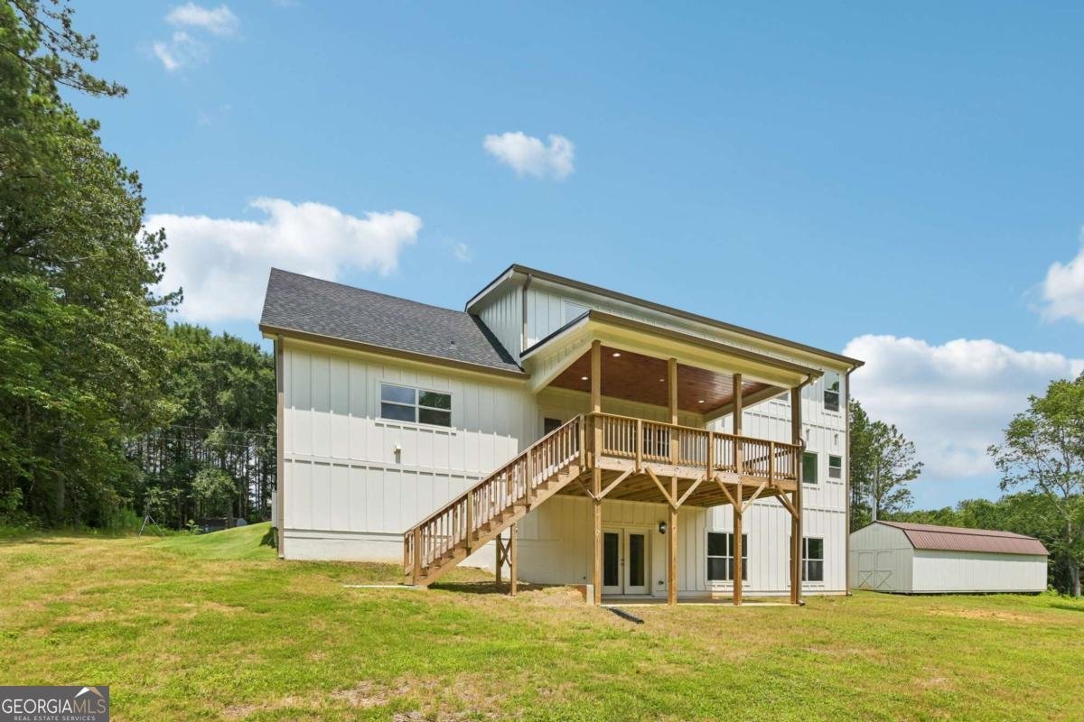 88 Carolyn Path Rockmart - Photo 73