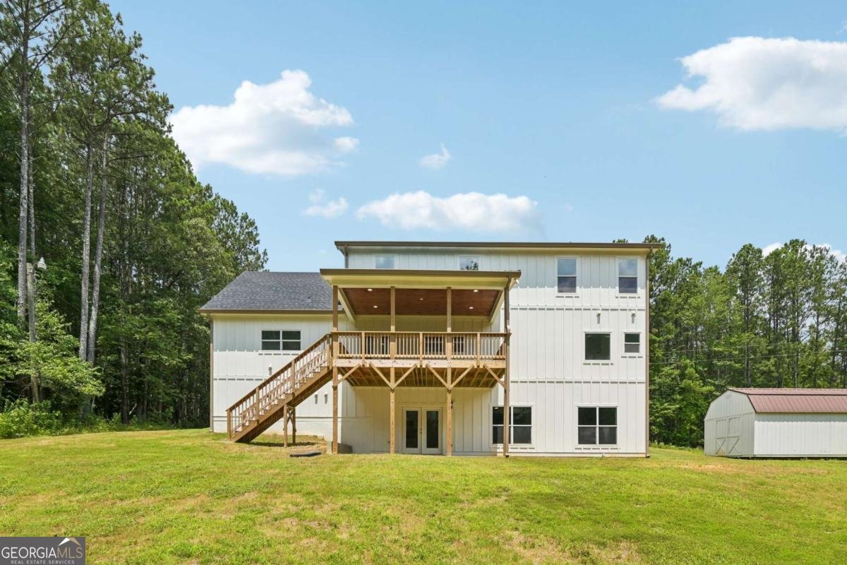 88 Carolyn Path Rockmart - Photo 74