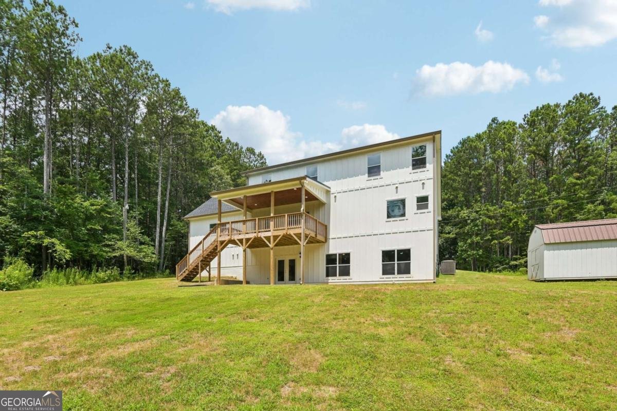 88 Carolyn Path Rockmart - Photo 75