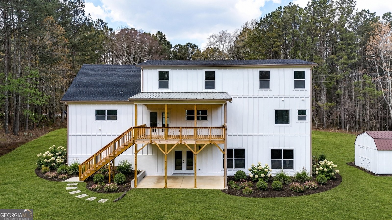 88 Carolyn Path Rockmart - Photo 80
