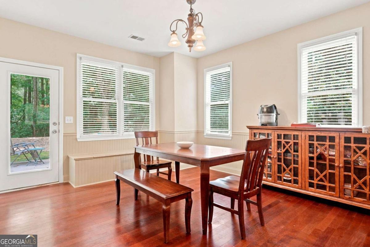 1879 Tranquil Field Drive Acworth - Photo 12