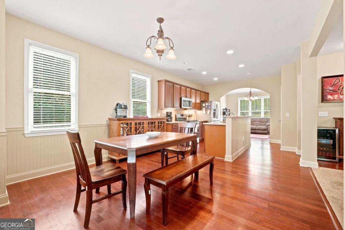 1879 Tranquil Field Drive Acworth - Photo 13