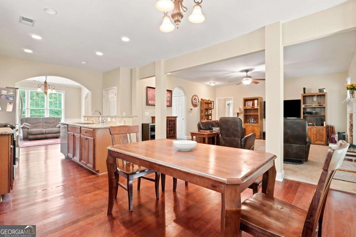 1879 Tranquil Field Drive Acworth - Photo 14