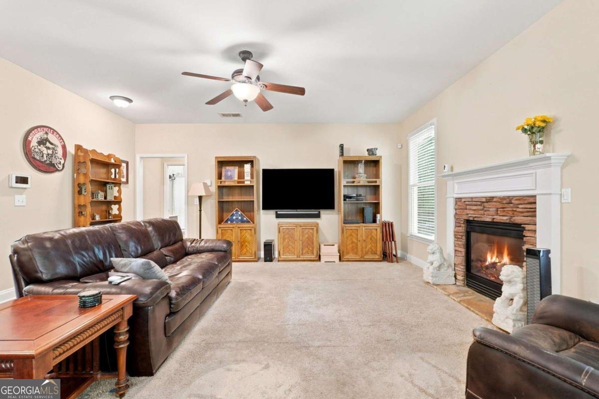 1879 Tranquil Field Drive Acworth - Photo 15