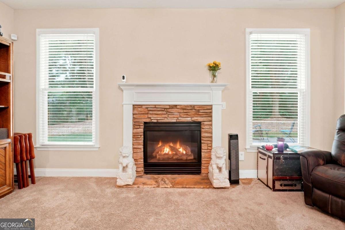1879 Tranquil Field Drive Acworth - Photo 16
