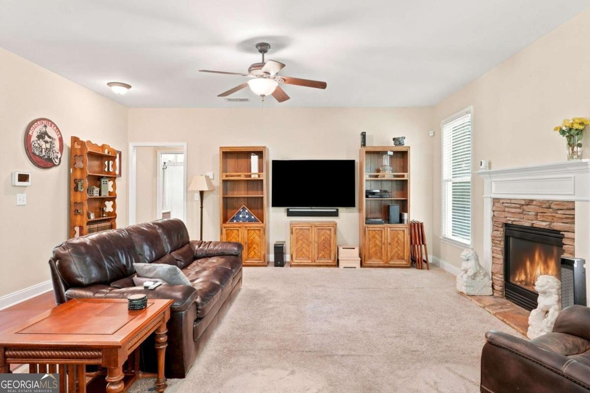 1879 Tranquil Field Drive Acworth - Photo 18