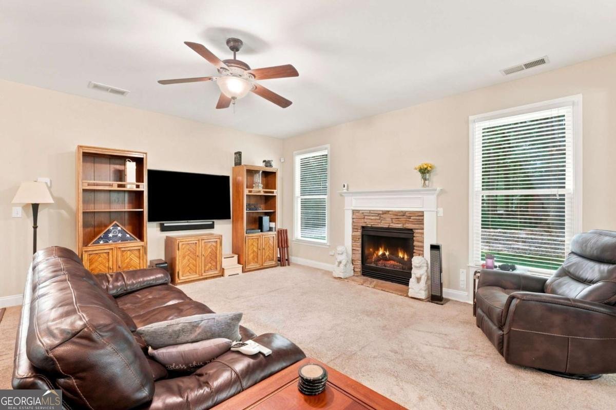 1879 Tranquil Field Drive Acworth - Photo 19