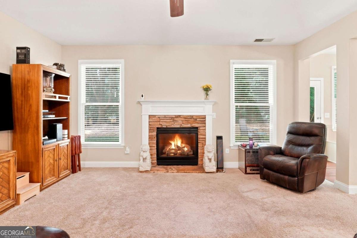 1879 Tranquil Field Drive Acworth - Photo 20