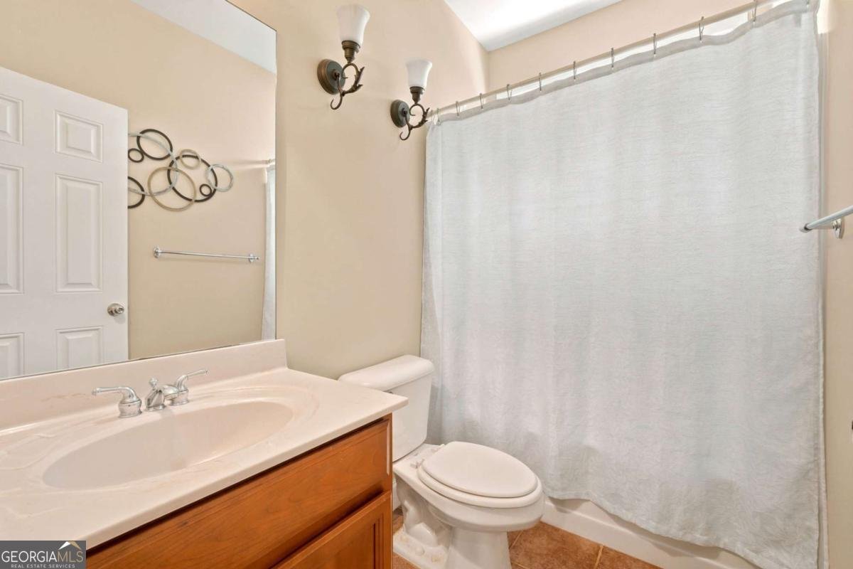 1879 Tranquil Field Drive Acworth - Photo 21