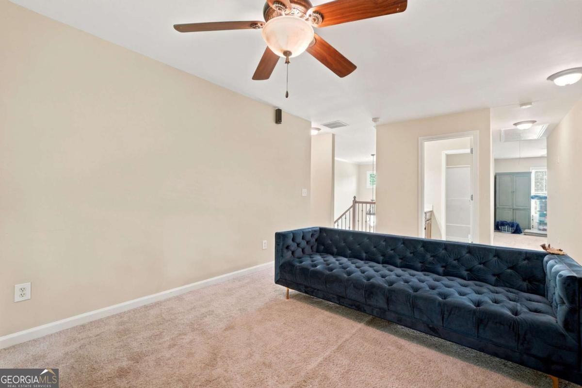 1879 Tranquil Field Drive Acworth - Photo 25