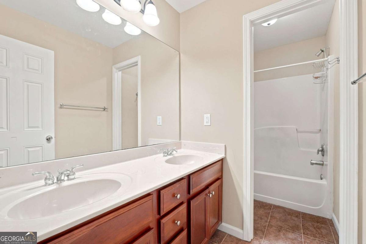 1879 Tranquil Field Drive Acworth - Photo 26