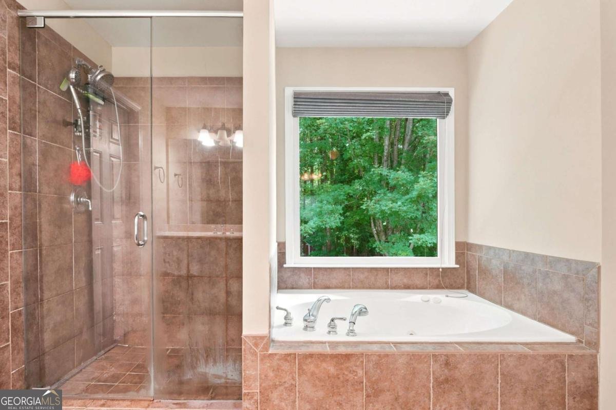 1879 Tranquil Field Drive Acworth - Photo 28