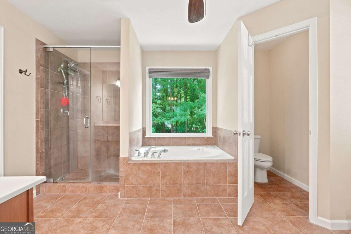 1879 Tranquil Field Drive Acworth - Photo 29