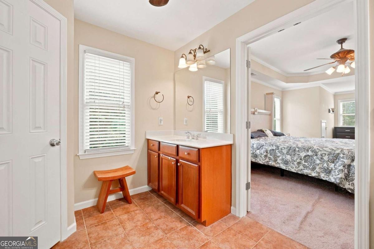 1879 Tranquil Field Drive Acworth - Photo 30