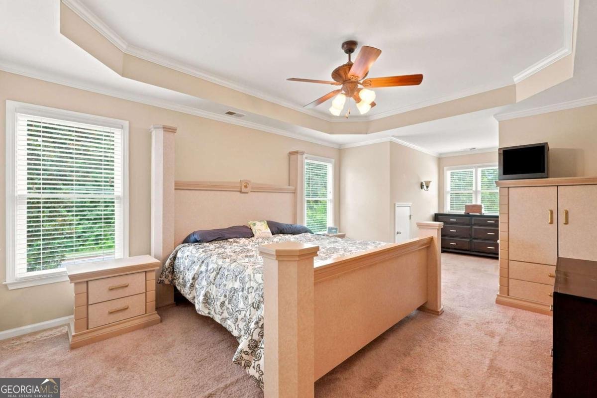 1879 Tranquil Field Drive Acworth - Photo 31