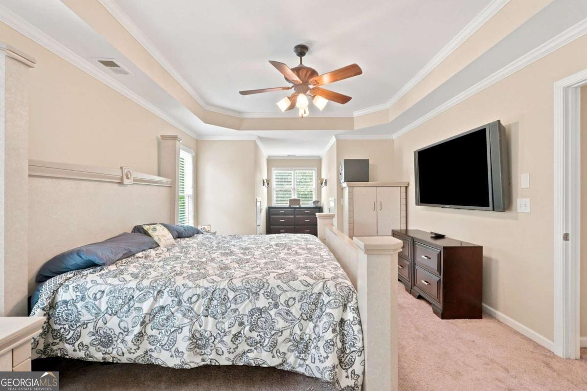 1879 Tranquil Field Drive Acworth - Photo 32