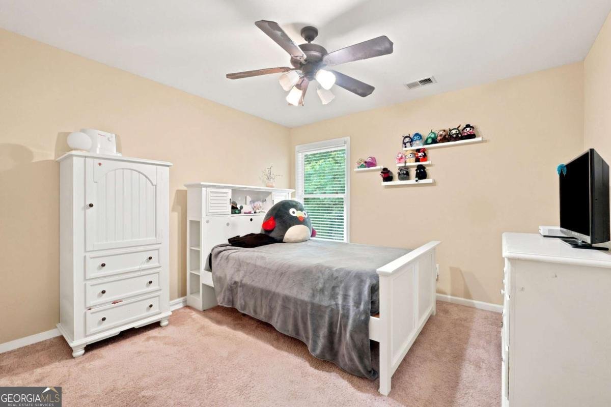 1879 Tranquil Field Drive Acworth - Photo 34