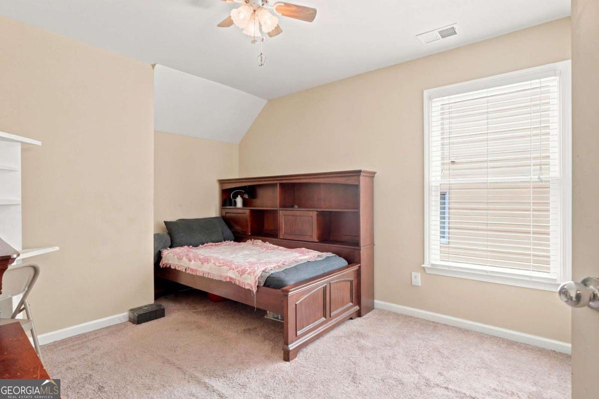 1879 Tranquil Field Drive Acworth - Photo 35