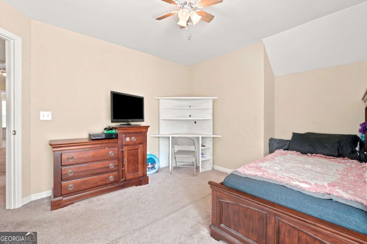 1879 Tranquil Field Drive Acworth - Photo 36