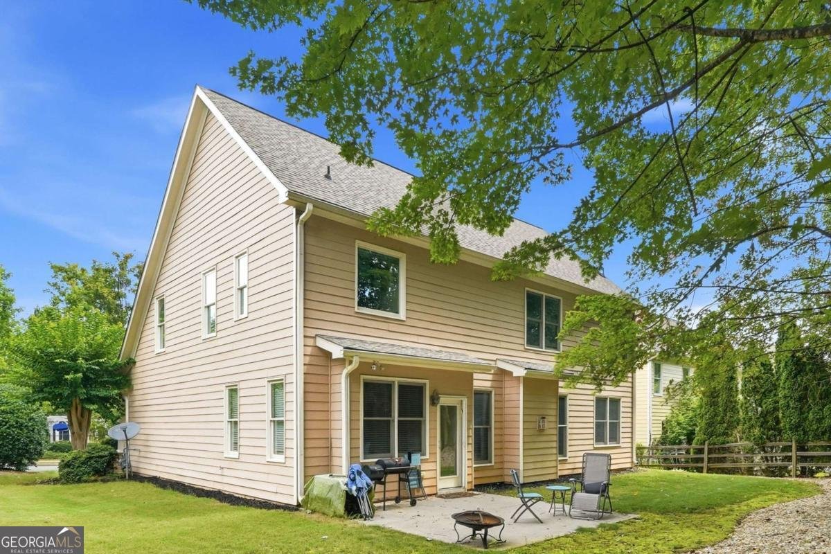 1879 Tranquil Field Drive Acworth - Photo 39