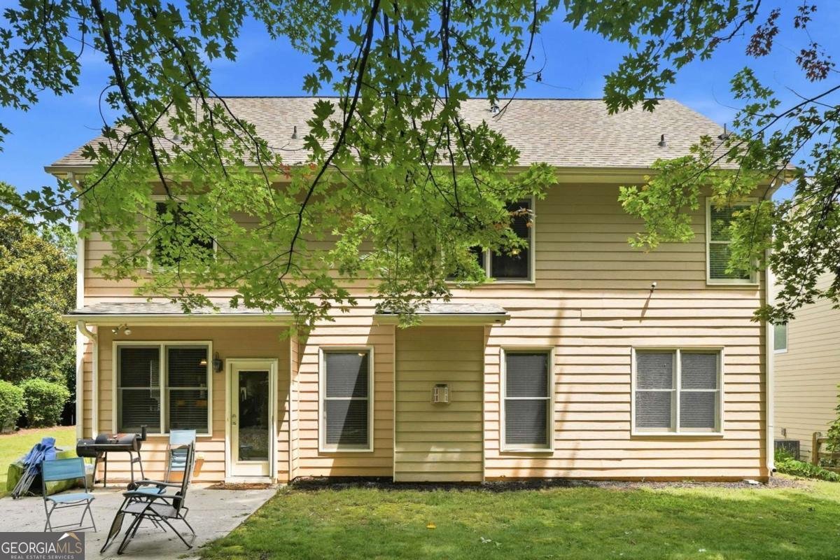 1879 Tranquil Field Drive Acworth - Photo 40