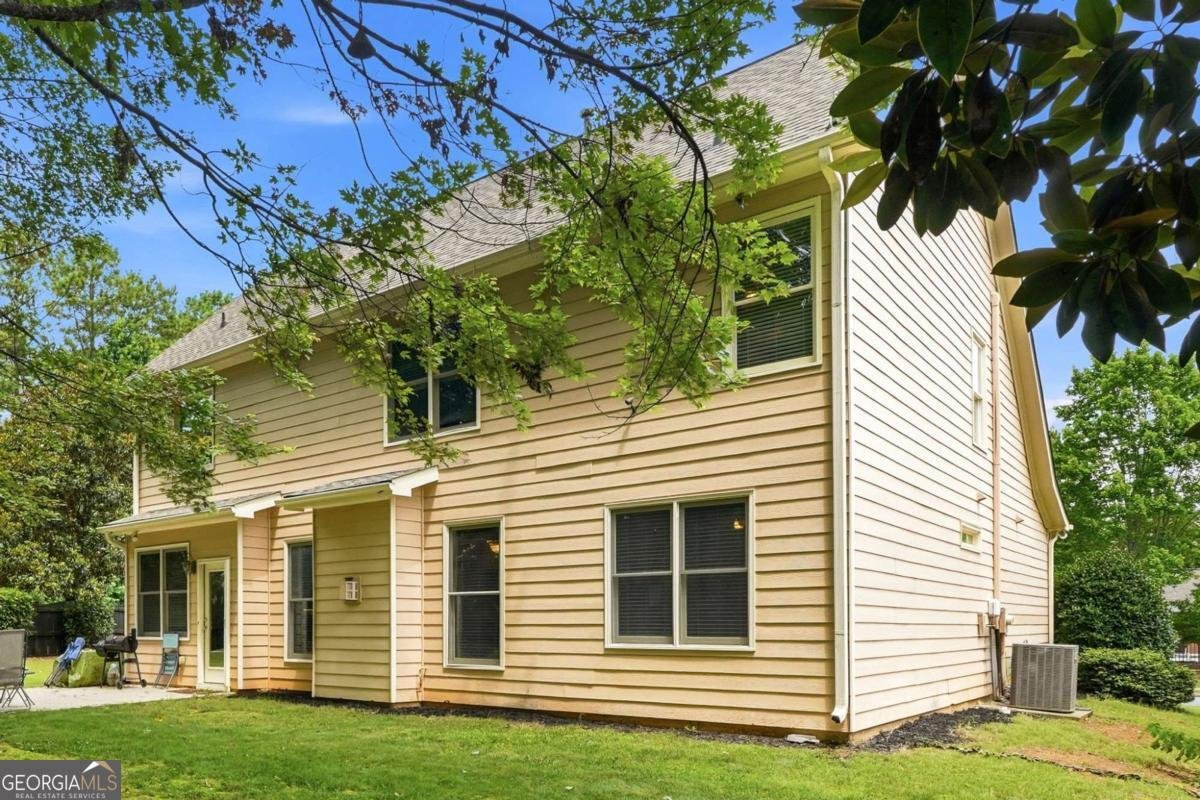 1879 Tranquil Field Drive Acworth - Photo 41