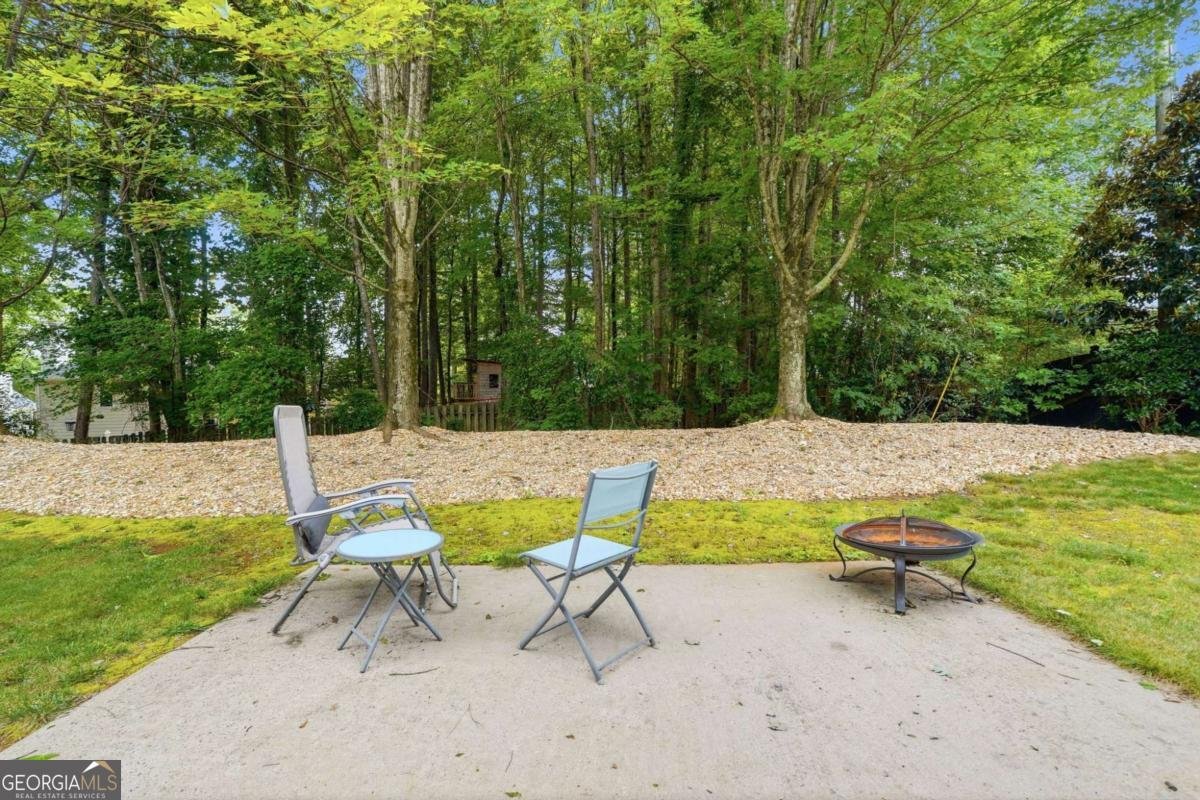 1879 Tranquil Field Drive Acworth - Photo 42