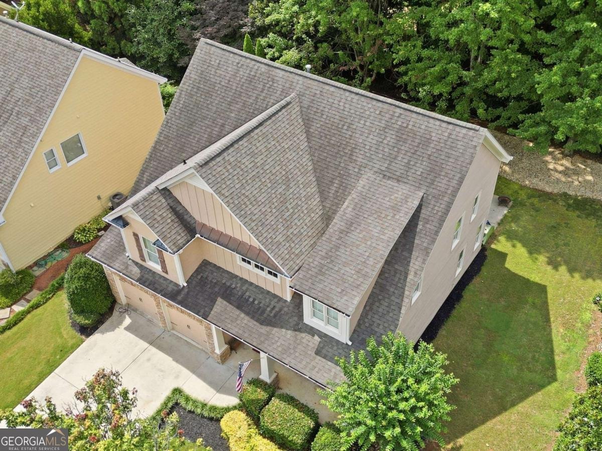 1879 Tranquil Field Drive Acworth - Photo 43