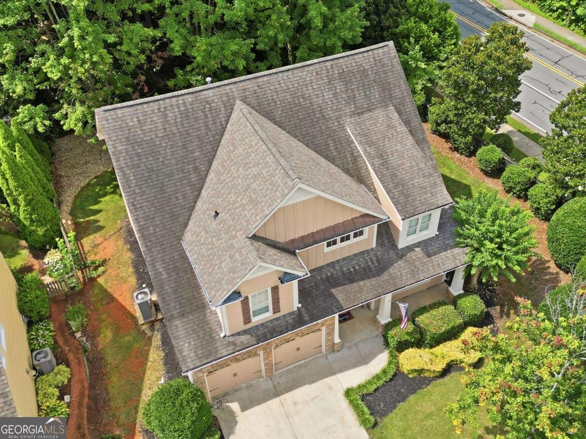 1879 Tranquil Field Drive Acworth - Photo 44