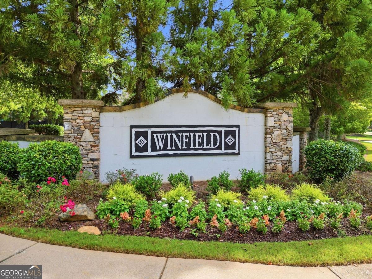 1879 Tranquil Field Drive Acworth - Photo 46