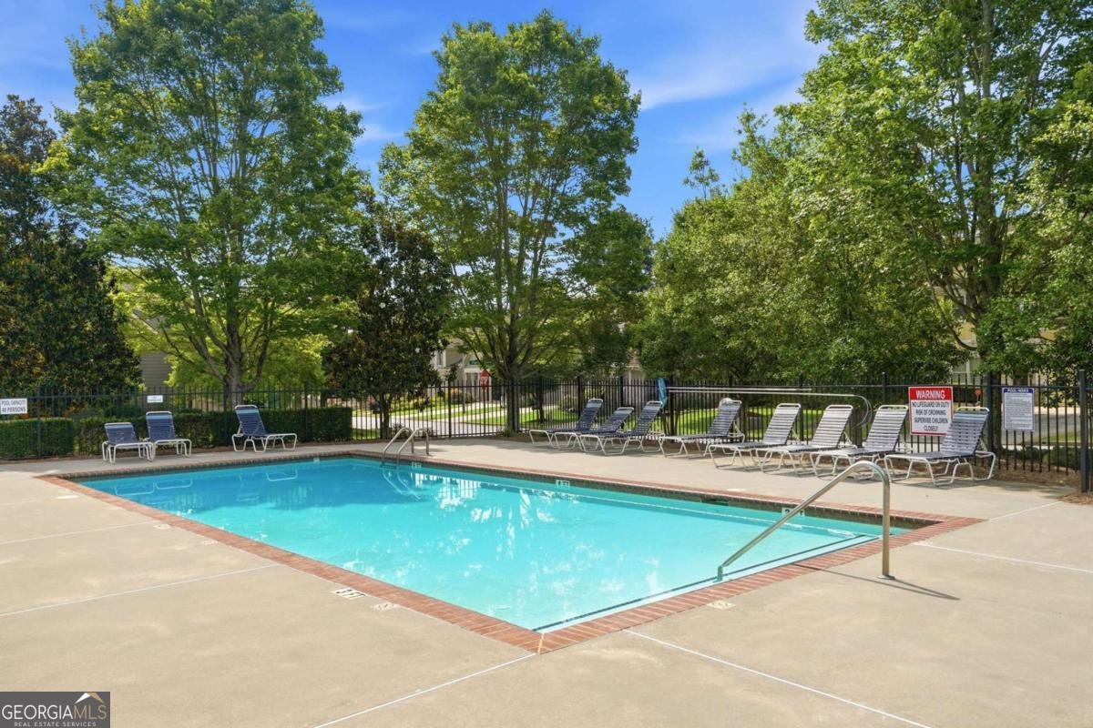 1879 Tranquil Field Drive Acworth - Photo 47