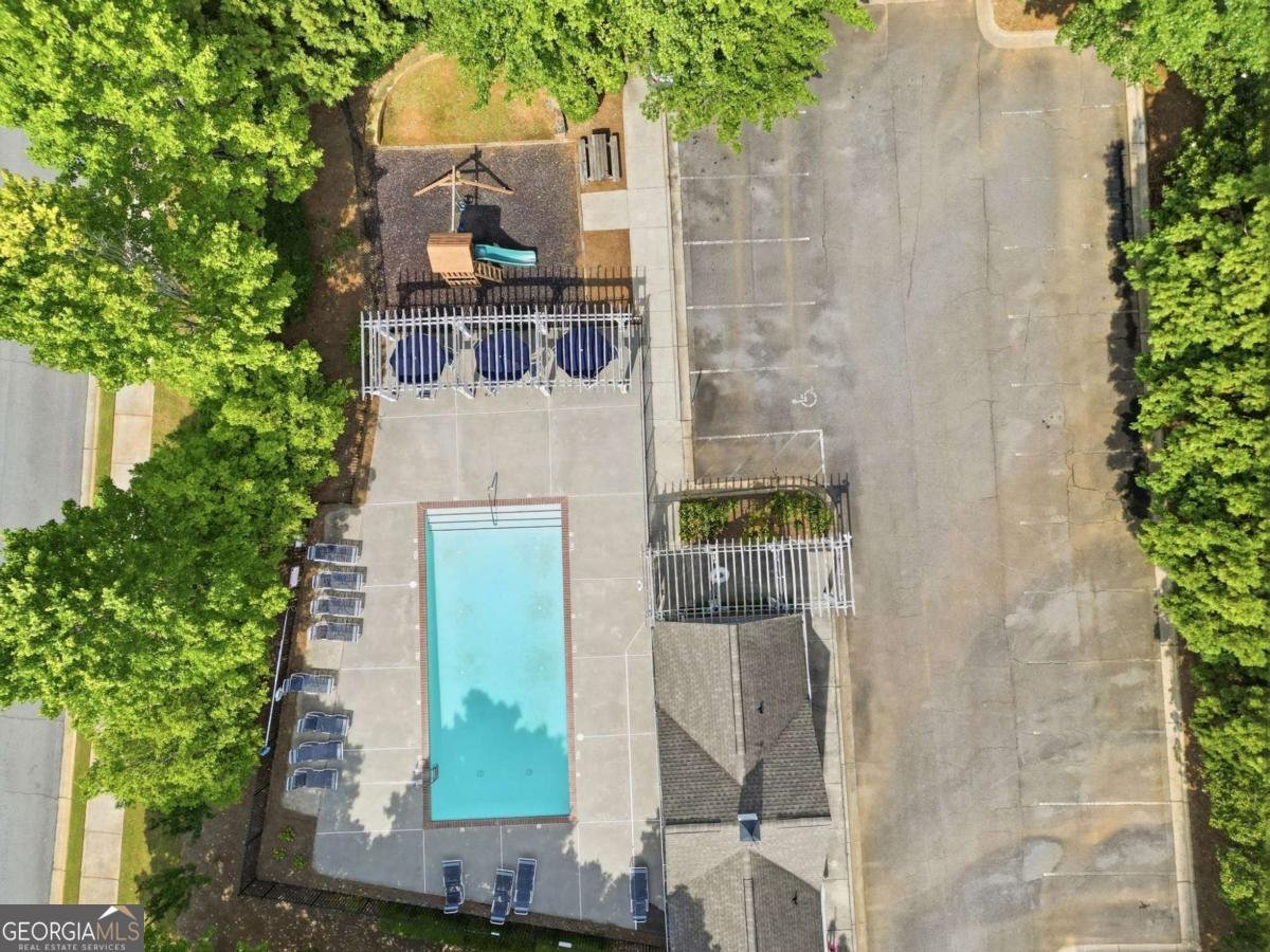 1879 Tranquil Field Drive Acworth - Photo 48
