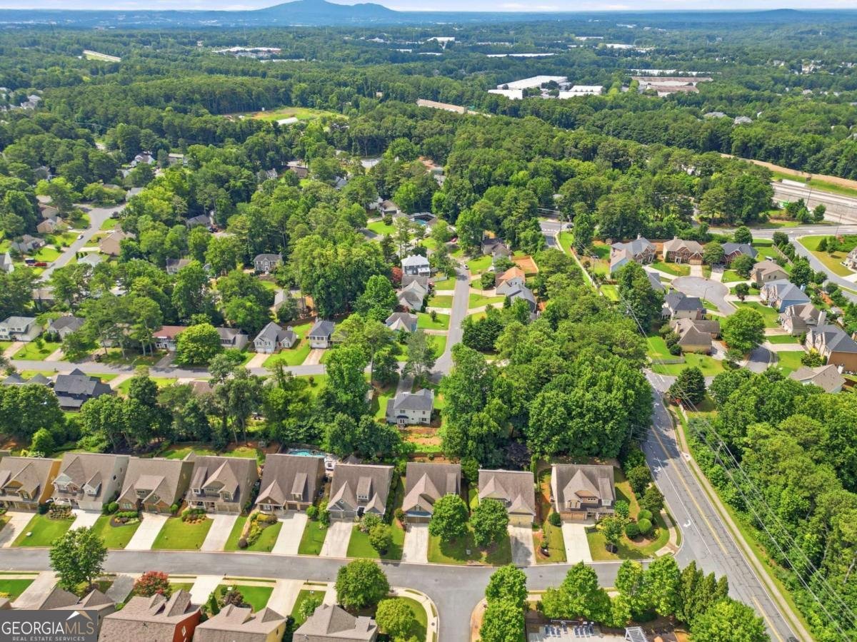 1879 Tranquil Field Drive Acworth - Photo 51