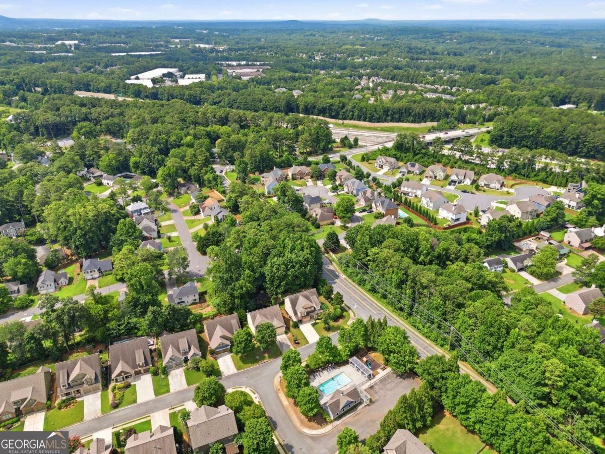 1879 Tranquil Field Drive Acworth - Photo 52