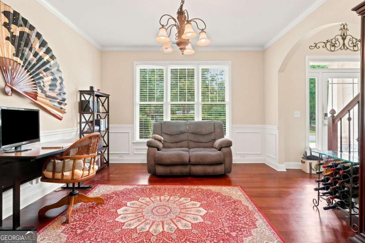 1879 Tranquil Field Drive Acworth - Photo 8