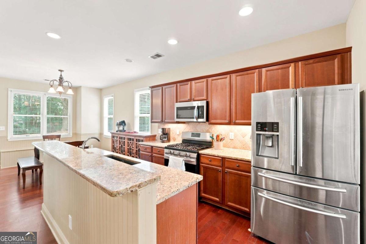 1879 Tranquil Field Drive Acworth - Photo 9