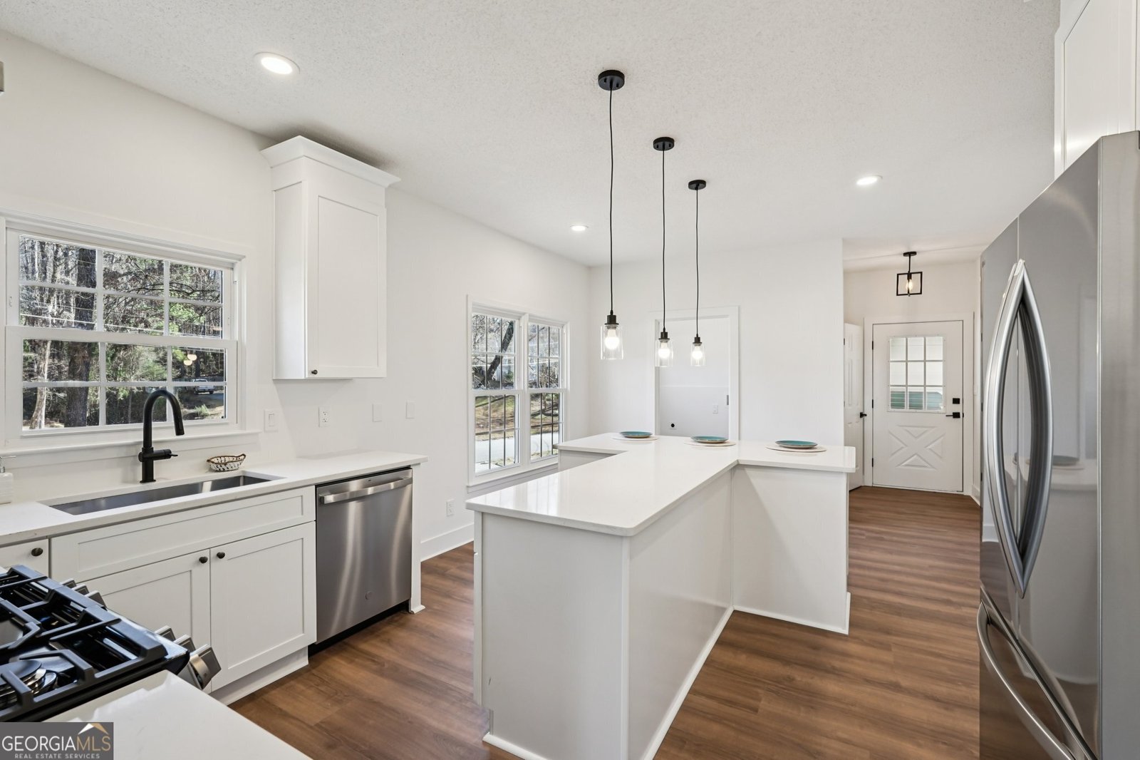 4614 Shumart Drive Snellville - Photo 10