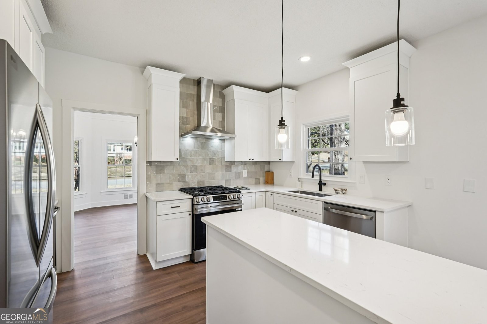 4614 Shumart Drive Snellville - Photo 11