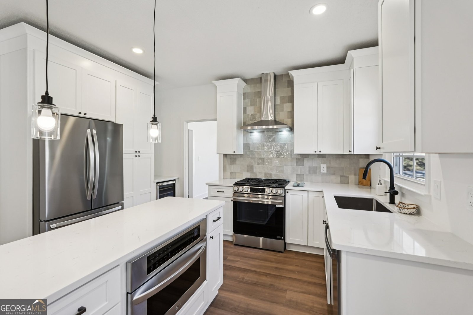 4614 Shumart Drive Snellville - Photo 12