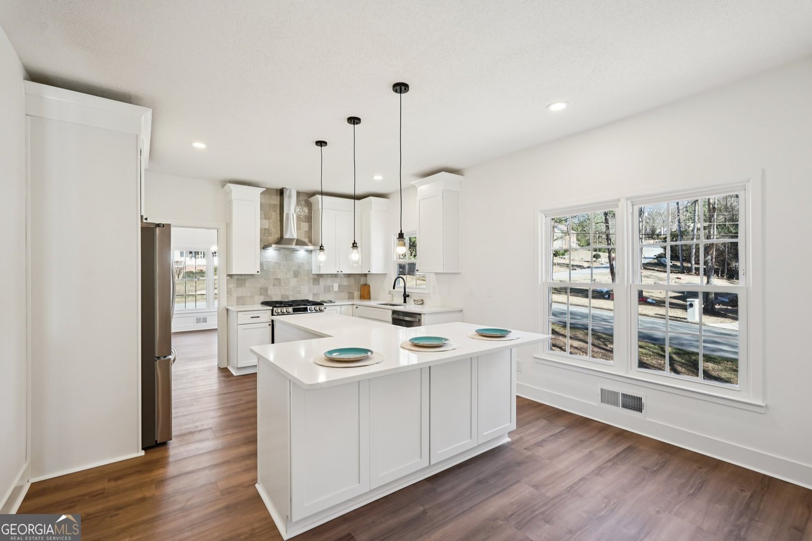 4614 Shumart Drive Snellville - Photo 13