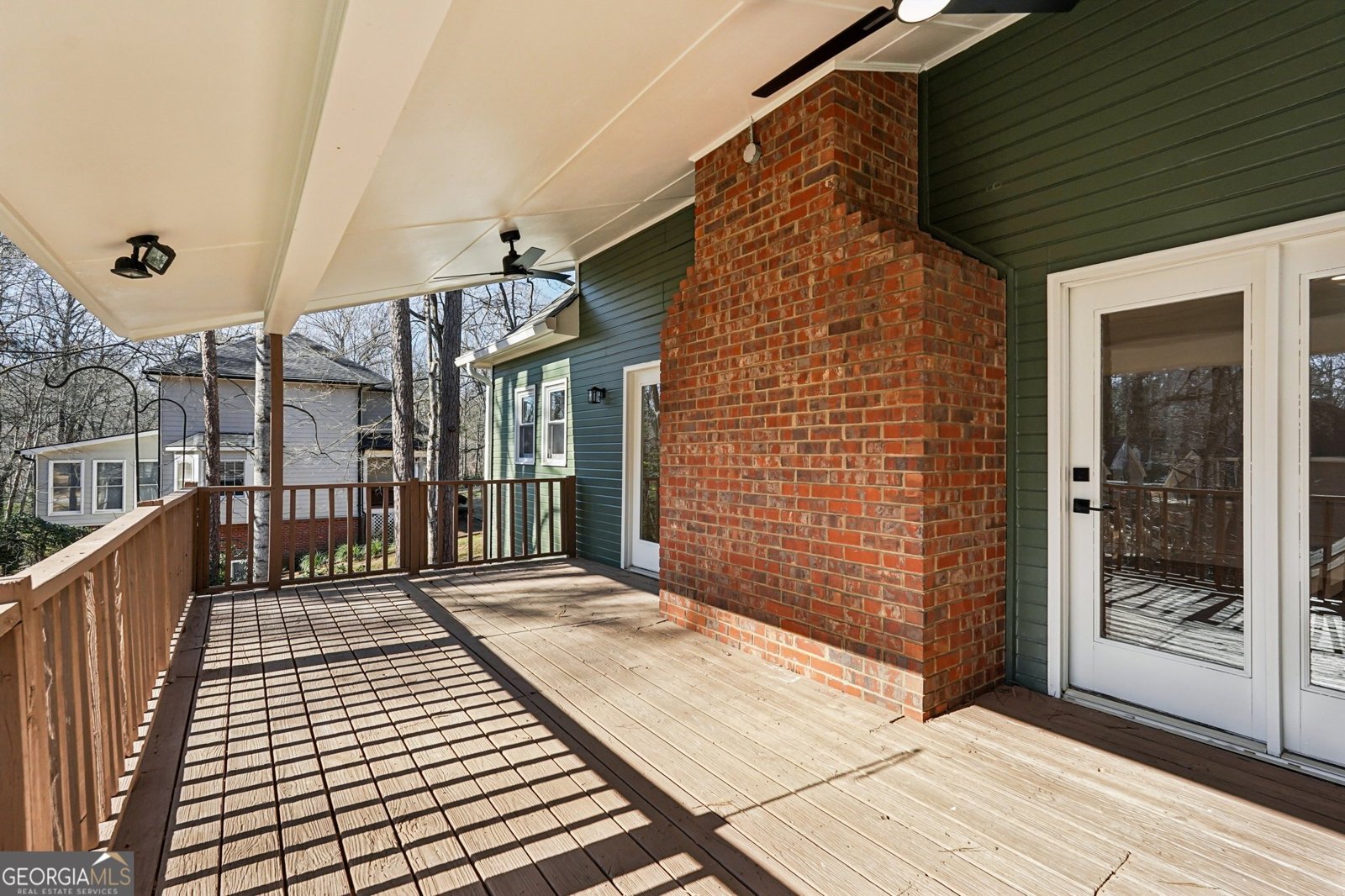 4614 Shumart Drive Snellville - Photo 37