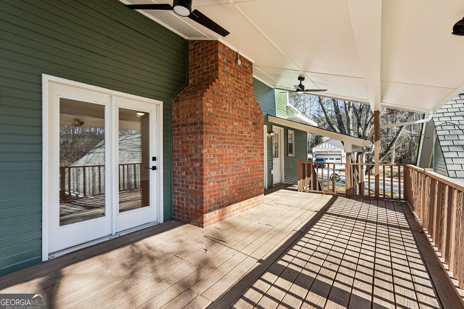 4614 Shumart Drive Snellville - Photo 38